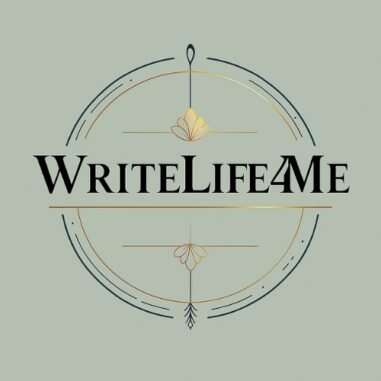 WriteLife4Me